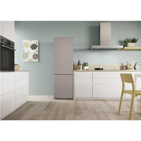 Candy Frigo Combi Ctc3L715Es11 - immagine 8