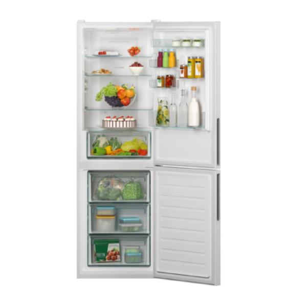 Candy Fr Combi Cce3T618Fs - immagine 3