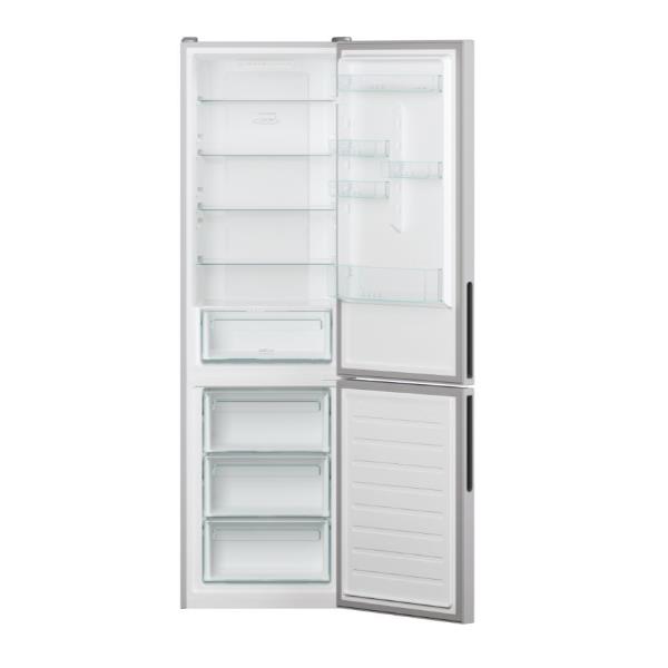 Candy Frigo Cce4T620Ds - immagine 2