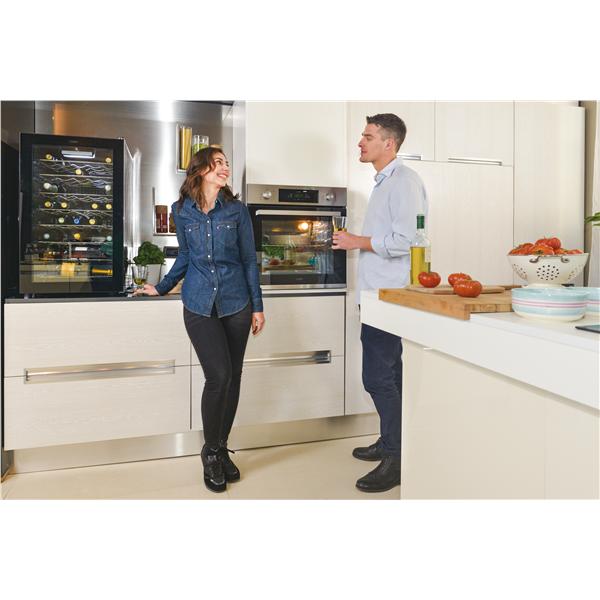 Candy Cantinetta Cwc 150 Em/Nf - immagine 5