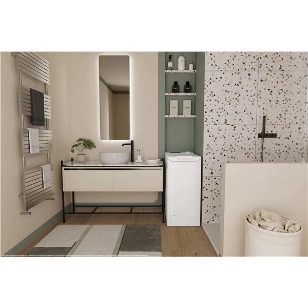 Candy Car/Alto Tca063D3-S - immagine 8