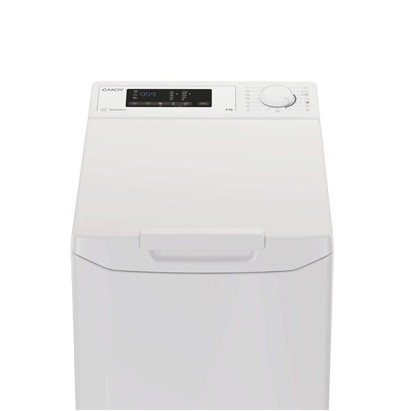 Candy Car/Alto Tca063D3-S - immagine 4