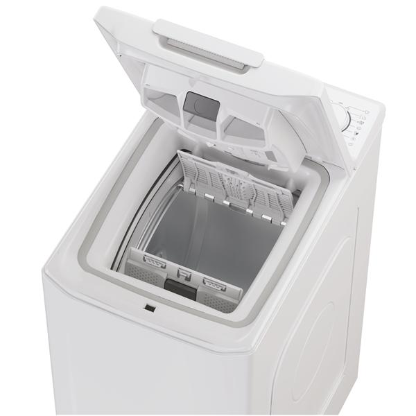 Candy Car/Alto Tca063D3-S - immagine 2