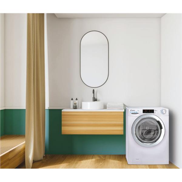 Candy Lavatr Slim Css4147Twmce/1-S - immagine 6