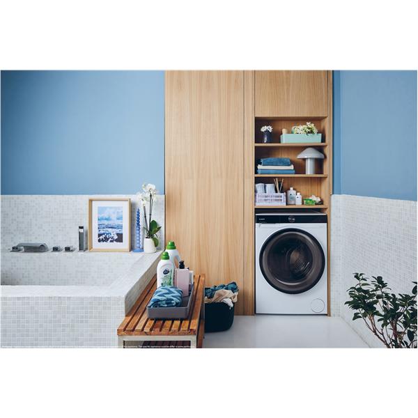 Candy Lavatr Bs 49B9-S - immagine 5