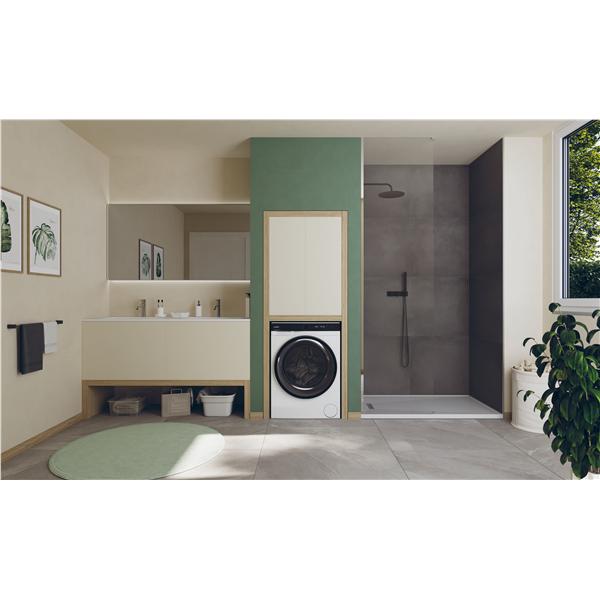 Candy Lavatr Bs 49B9-S - immagine 3