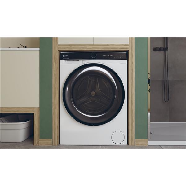 Candy Lavatr Bs 49B9-S - immagine 4