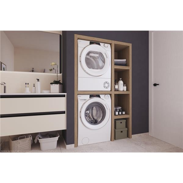 Candy Lavatrice Ro 1486Dwmct/1-S - immagine 2