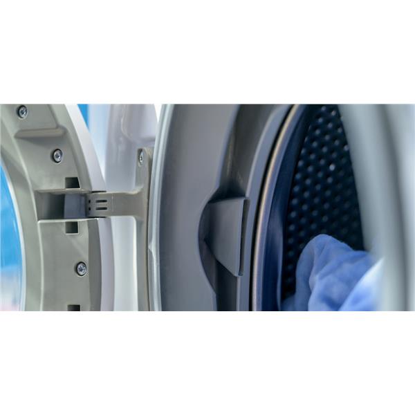 Candy Lavatrice Ro 1486Dwmct/1-S - immagine 4