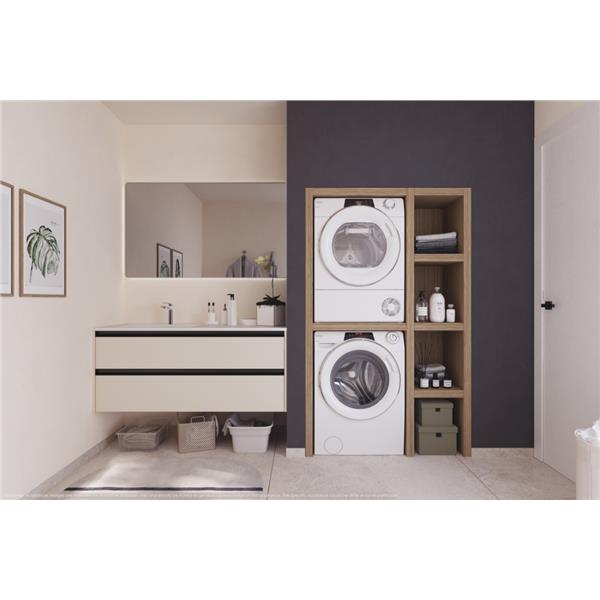 Candy Lavatrice Ro 1486Dwmct/1-S - immagine 6