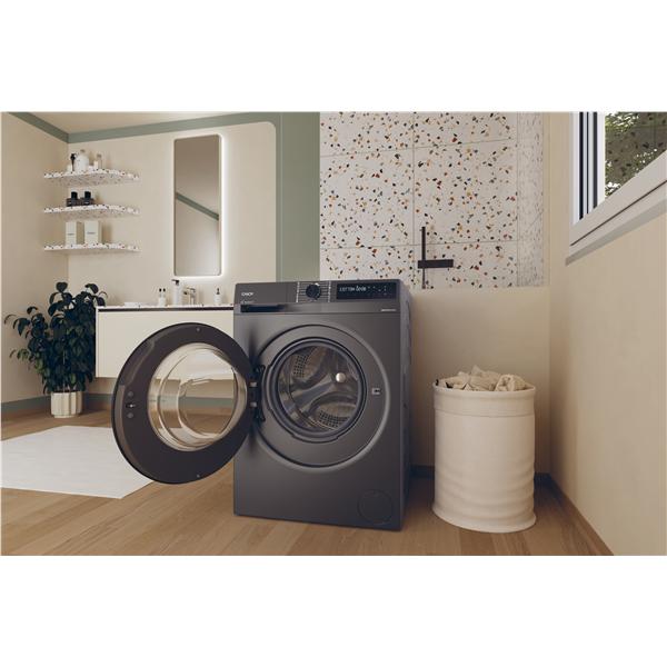 Candy Lavatr Br 410B8G-S - immagine 7