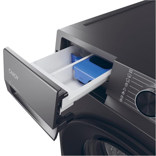 Candy Lavatr Br 410B8G-S - immagine 5