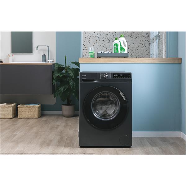 Candy Lavatr Br 410B8G-S - immagine 8