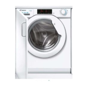 Candy Lavatrice Cbw 48Twme-S