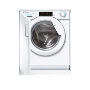 Candy Lavatrice Cbw 27D1E-S