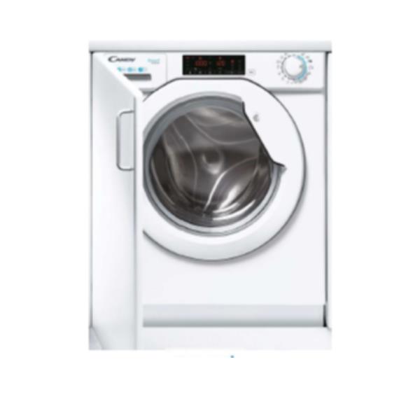 Candy Lavatrice Cbw 27D1E-S