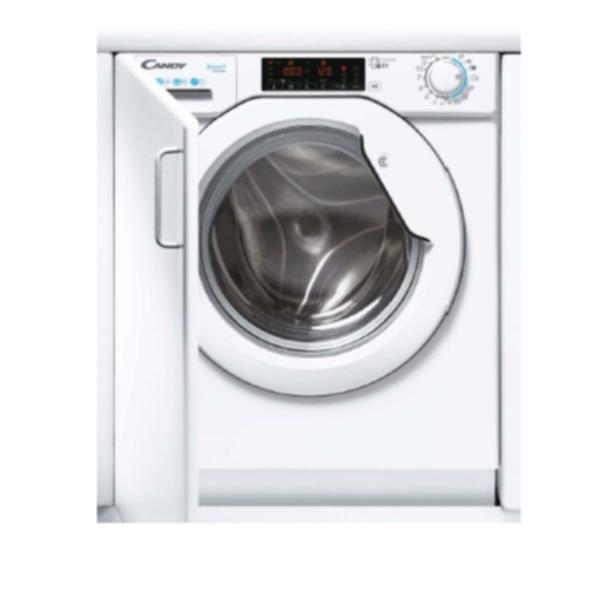 Candy Lavatrice Cbwo 49Twme-S - immagine 2