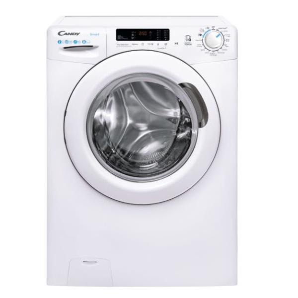 Candy Lavatrice Cs 1272De/1-11 - immagine 2