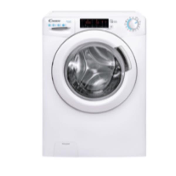 Candy Lavatrice Cs 128Txme-S - immagine 2