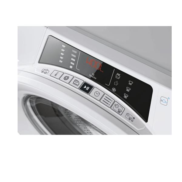 Lavatrice Ro4 1274Dwmt/1-S - immagine 6