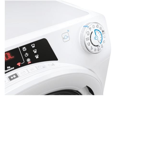 Lavatrice Ro4 1274Dwmt/1-S - immagine 3