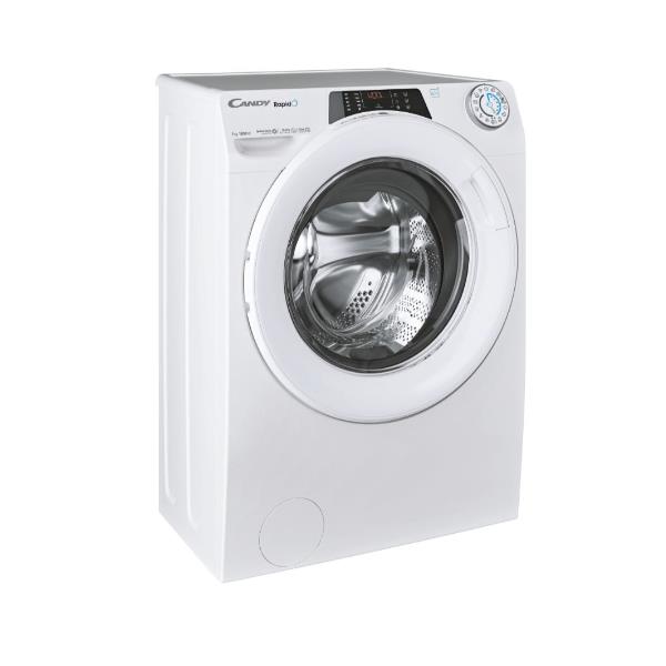 Lavatrice Ro4 1274Dwmt/1-S - immagine 5