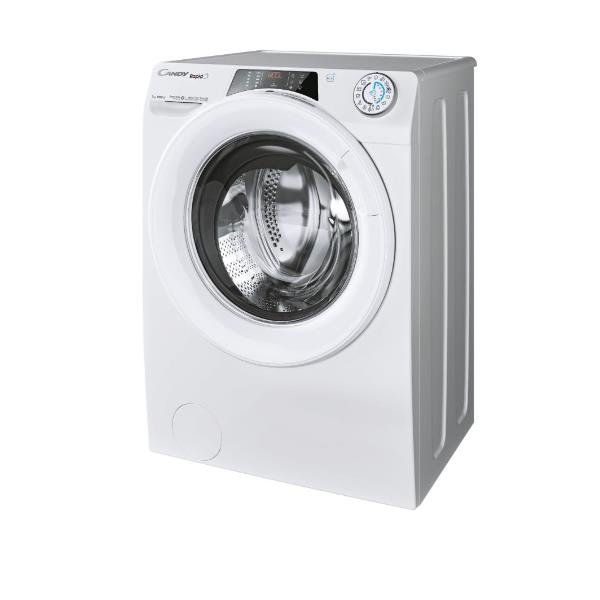 Lavatrice Ro4 1274Dwmt/1-S - immagine 7