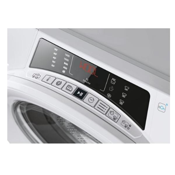 Candy Lavatrice Ro 1494Dwmt/1-S - immagine 6