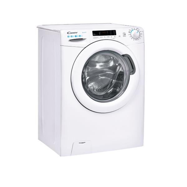 Candy Lavatrice Cs 12102Dw4/1-S - immagine 2