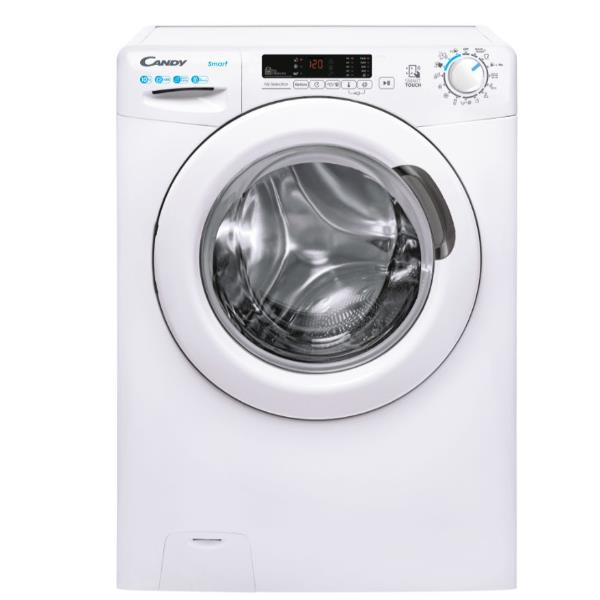 Lavatrice Cs 14102Dw4/1-S - immagine 2