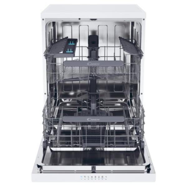 Candy Lavast Rapido Cf 4C6F0W - immagine 5