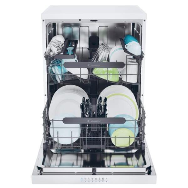 Candy Lavast Rapido Cf 4C6F0W - immagine 4