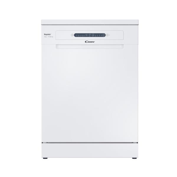 Candy Lavastoviglie Cf 3E9E0W - immagine 3