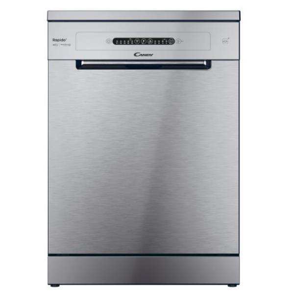 Candy Lavast Rapido Cf 4E7L0X - immagine 2