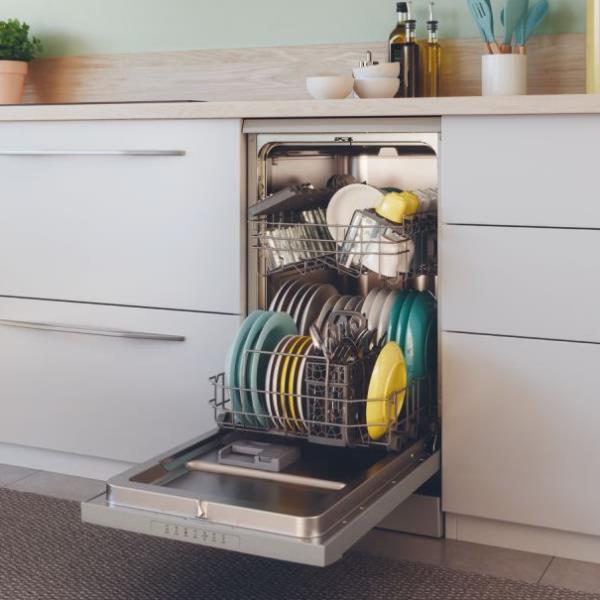 Candy Lavast Cdph 2D1047S - immagine 5