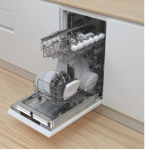 Candy Lavastoviglie Cdih 2T1047