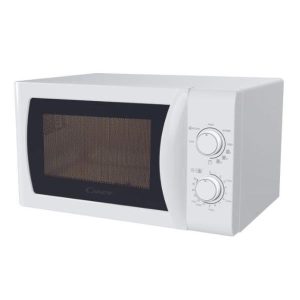 Candy Micro + Grill Cmg20Smw