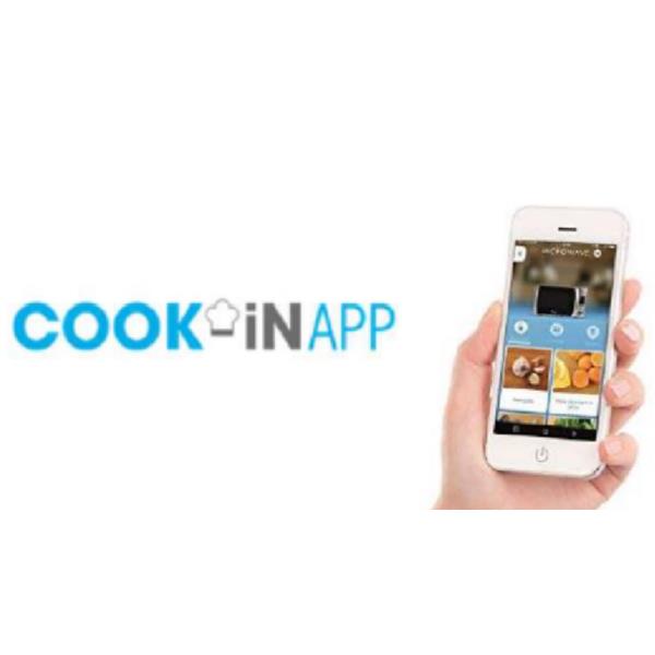 Candy Microonde Cmga23Tndb