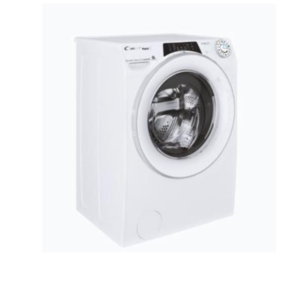 Lavasciuga Rapido Row51066Dwmse-S - immagine 3