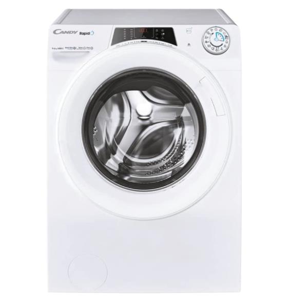 Lavasciuga Rapido Row4964Dwmst/1-S