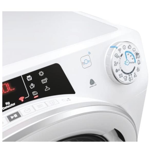 Lavasciuga Rapido Row4964Dwmst/1-S - immagine 2