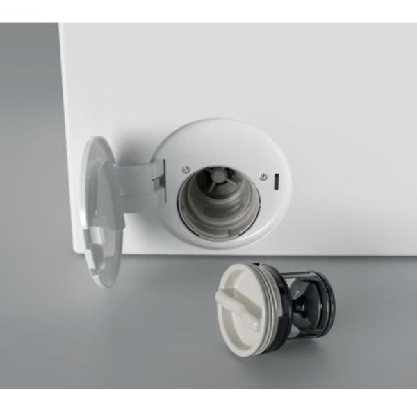 Candy Lavasciuga Row 4856Dwms7-S - immagine 7