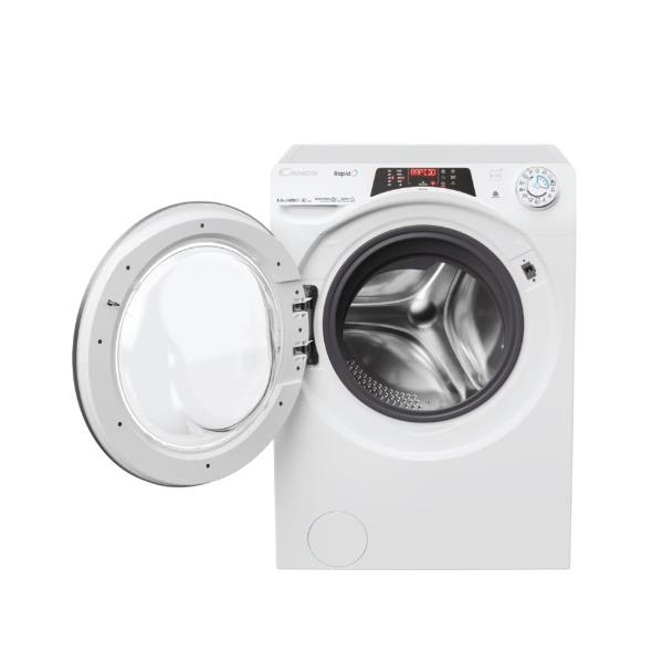 Candy Lavasciuga Row 4856Dwms7-S - immagine 5