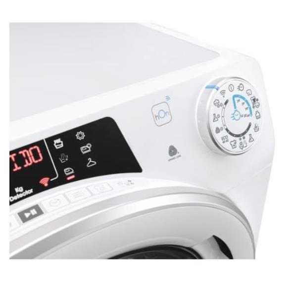 Candy Lavasciuga Row 4856Dwms7-S - immagine 4