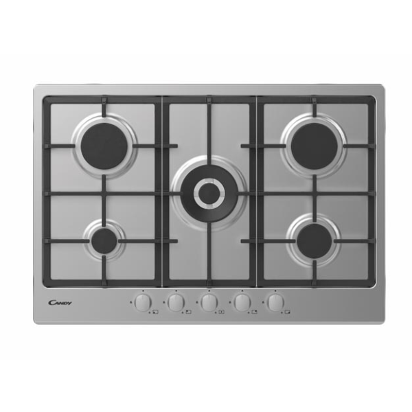 Piano Gas Chg74Wx - immagine 2