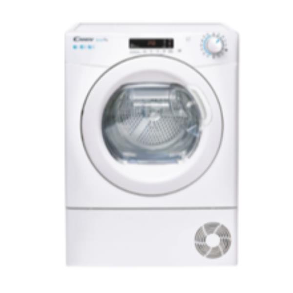 Candy Asciugatrice Csoe H7A2De-S - immagine 2