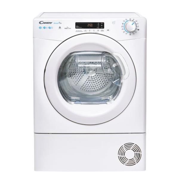 Candy Asciugatrice Csoeh8A2De-S