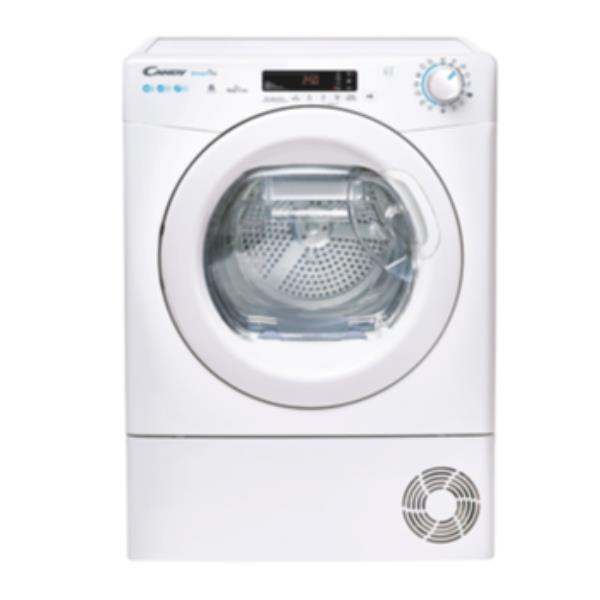 Candy Asciugatrice Csoe H10A2De-S
