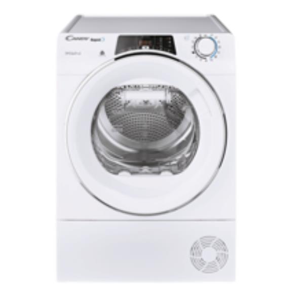 Candy Asciugatrice Roe H9A2Tcex-S - immagine 3