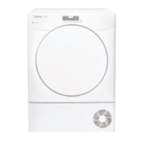 Iberna Asciugatrice Ieye H8A1L-S